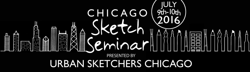 USk Chicago Sketch Seminar 2016